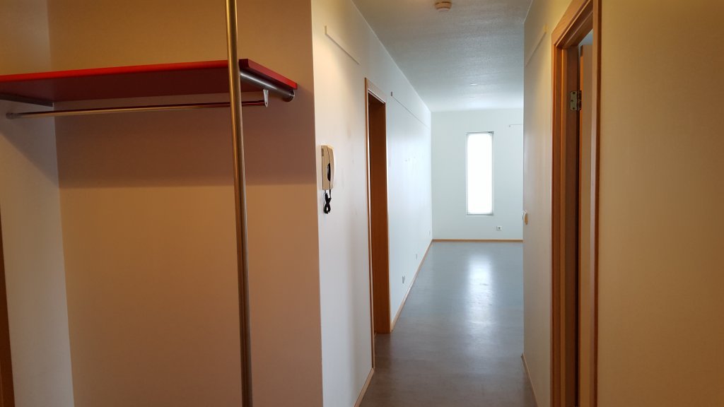 Klettastígur gangur