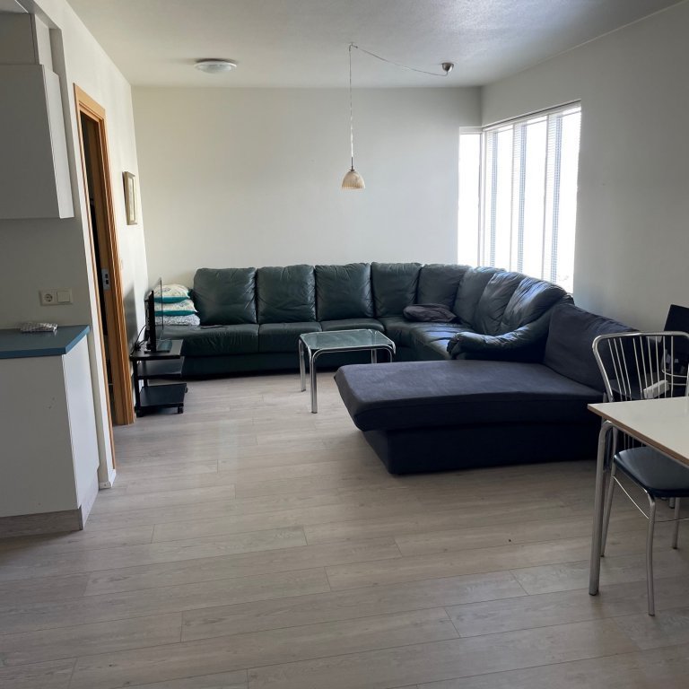 Klettastígur 6 - stofa