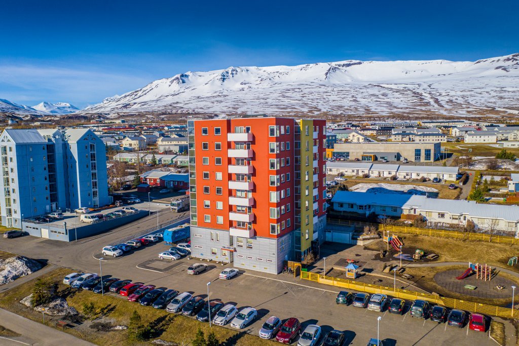 Tröllagil