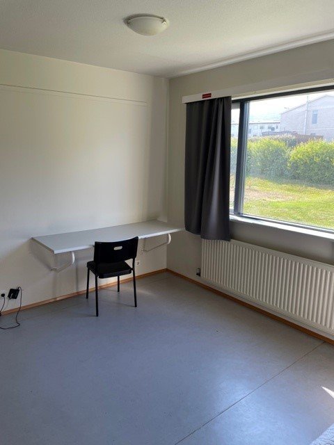 Einstaklingsherbergi