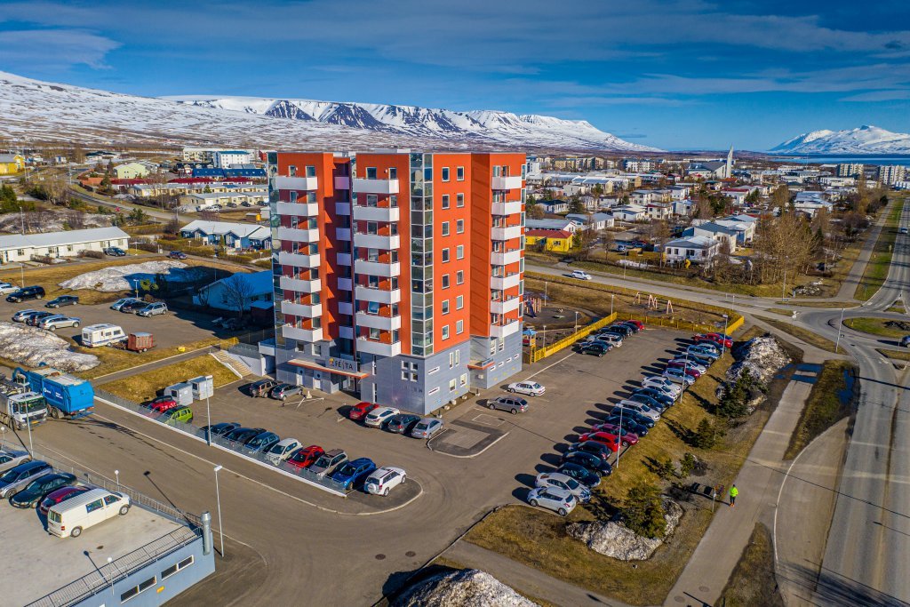 Tröllagil