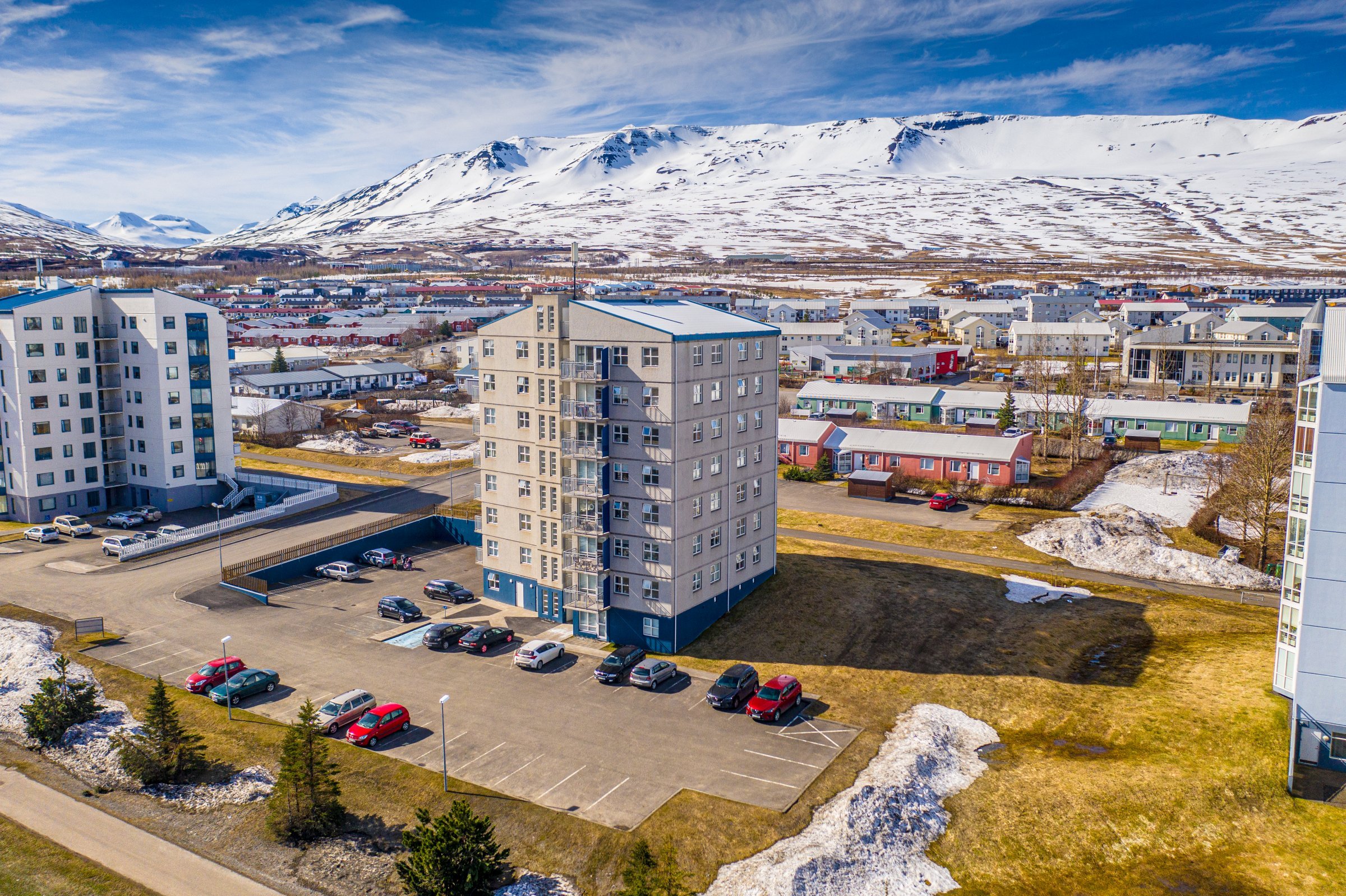 Drekagil 21 | Félagsstofnun Stúdenta Akureyri